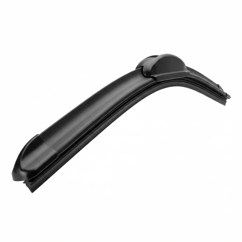 Wiper Blade Naħa tal-Passiġġier għal Mercury Lynx (1981 - 1987) - 1