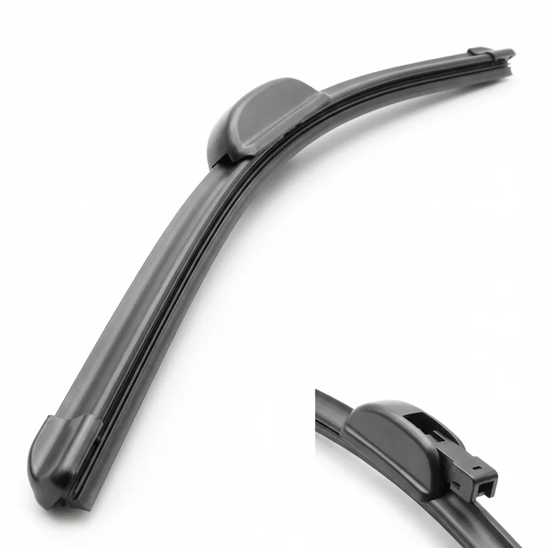 Wiper Blade Naħa tal-Passiġġier għal Mercury Marquis (1969 - 1986) - 1