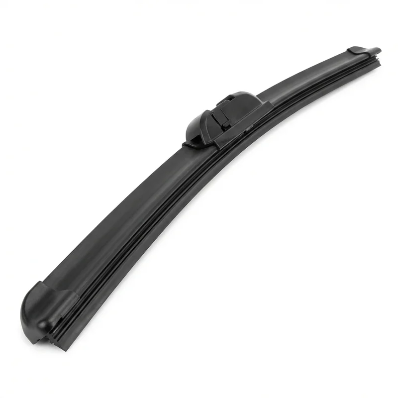 Vairuotojo pusė valytuvų šepetėlis Mercury Meteor (1961 - 1961) - 1