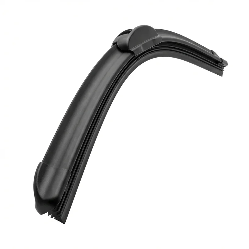 Wiper Blade Lado del Conductor para Mercury Park Lane (1958 - 1968) - 1