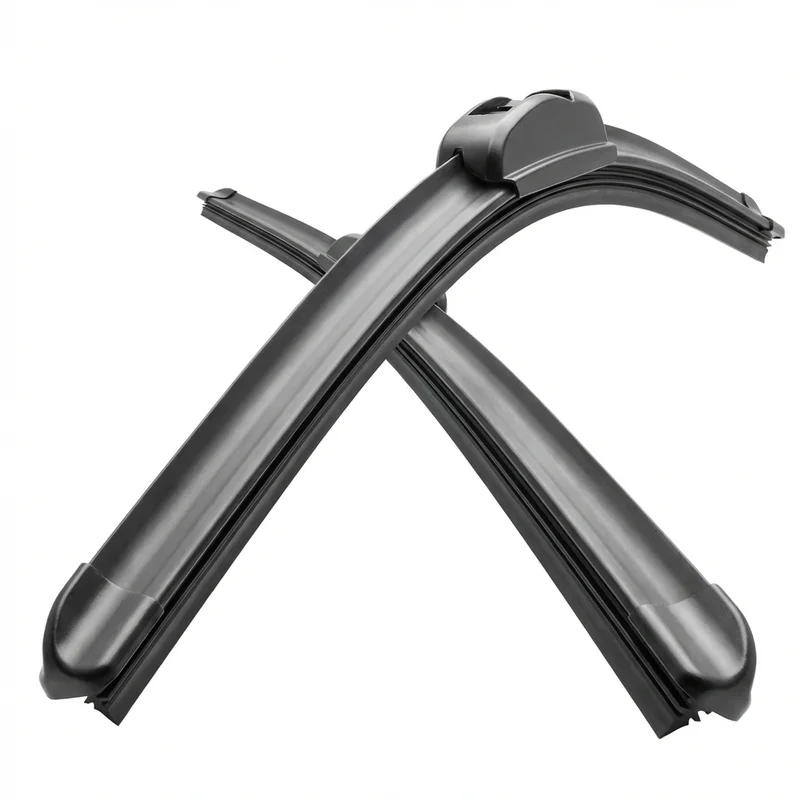 Bestuurderszijde Ruitenwisser voor Mini Cooper Clubman (2016 - 2023) - 1