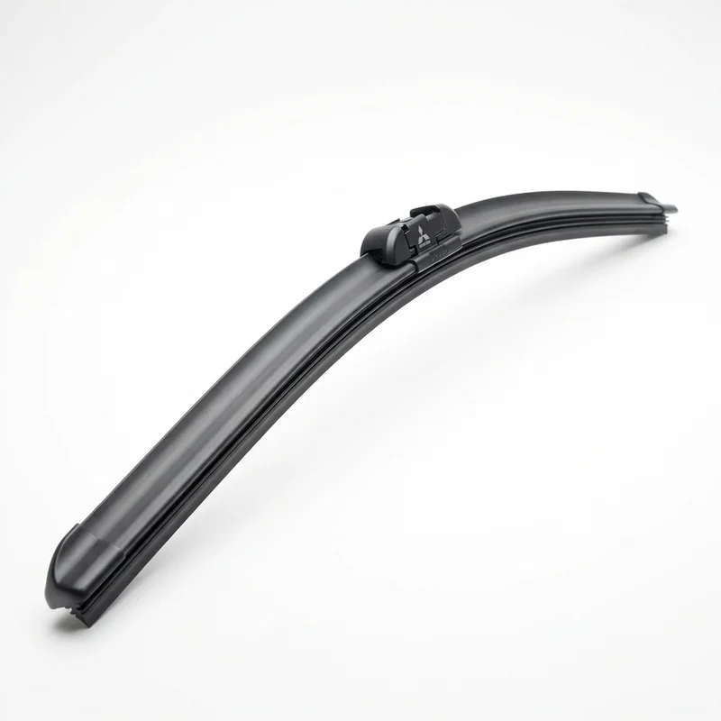 Spazzola Tergicristallo Lato Passeggero per Mitsubishi ASX (2013 - 2015) - 1