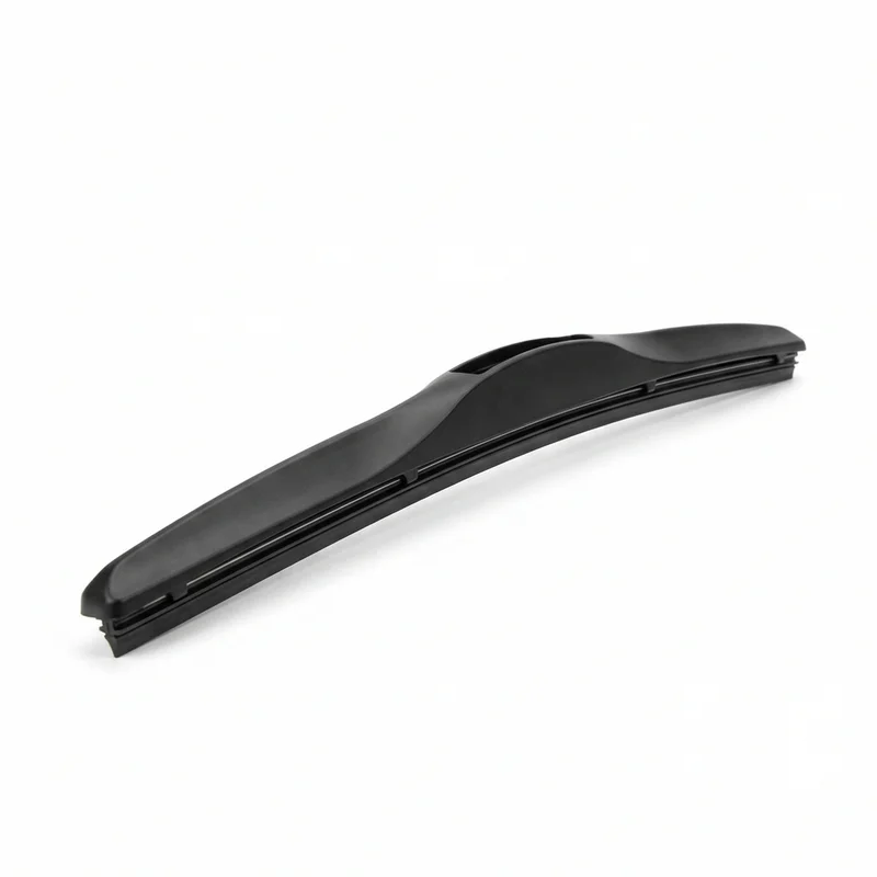 Bag viskerblad til Mitsubishi Cordia (1983 - 1988) - 1