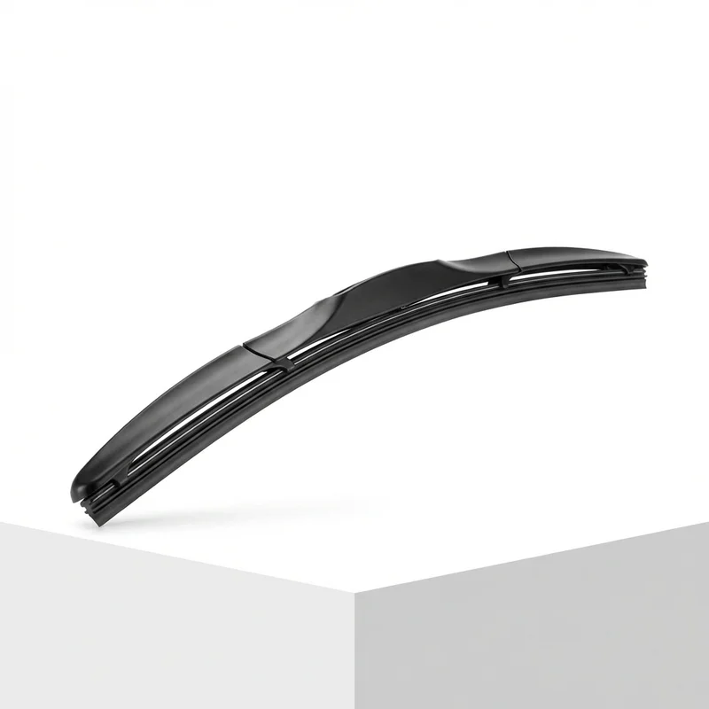 Wiper Blade Lado del Pasajero para Mitsubishi Expo LRV (1992 - 1994) - 1