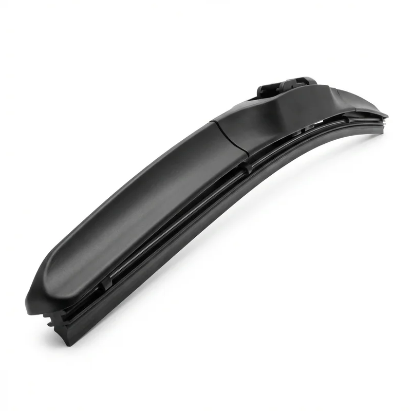 Rear Wiper Blade for Mitsubishi Fuso Canter FE125 (2012 - 2017) - 1