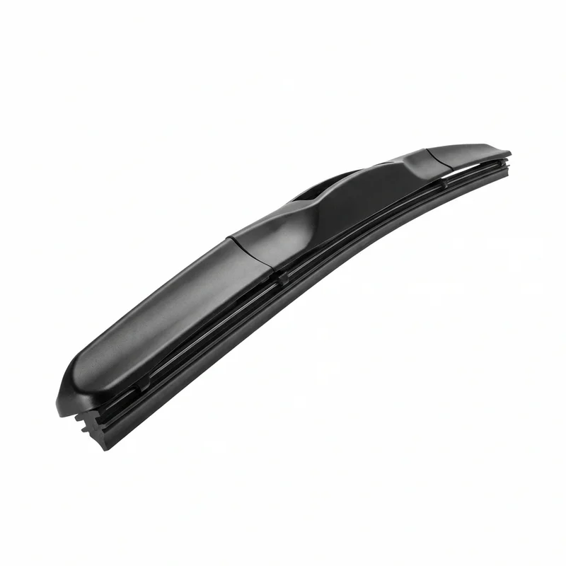 Spazzola Tergicristallo Lato Guidatore per Mitsubishi Fuso Canter FE180 (2012 - 2020) - 1