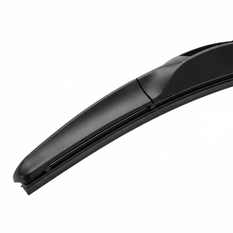 Passagerside viskerblad til Mitsubishi Fuso FE HD (1996 - 2004) - 1