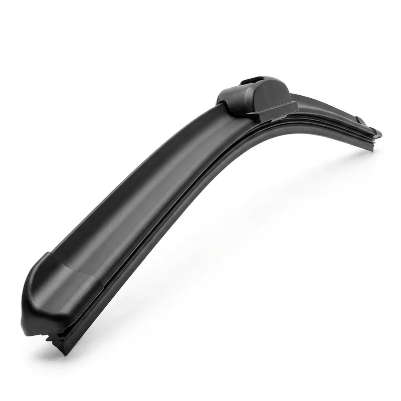 Passagerside viskerblad til Mitsubishi Fuso FE125 (2008 - 2011) - 1