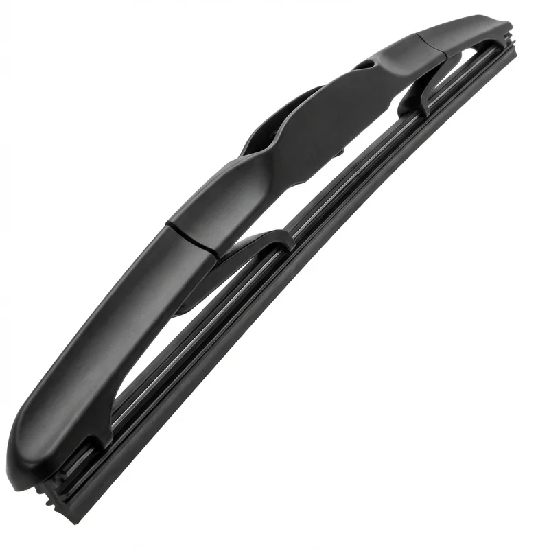 Spazzola Tergicristallo Lato Guidatore per Mitsubishi Fuso FH (1988 - 2004) - 1