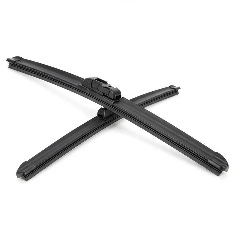 Førerside viskerblad til Mitsubishi Grandis (2007 - 2009) - 1