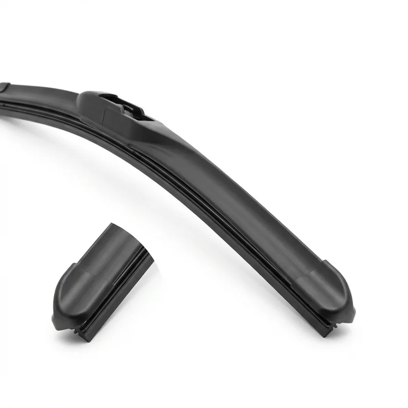 Fahrerseite Scheibenwischer für Mitsubishi Mirage (1985 - 2024) - 1