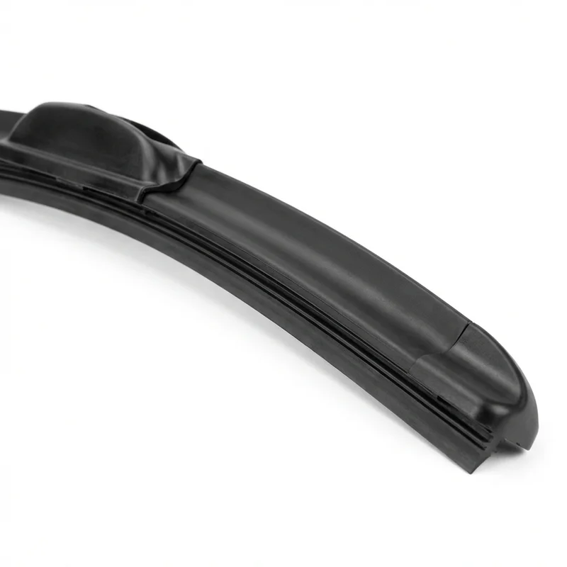 Beifahrerseite Scheibenwischer für Mitsubishi Mirage (1985 - 2024) - 1