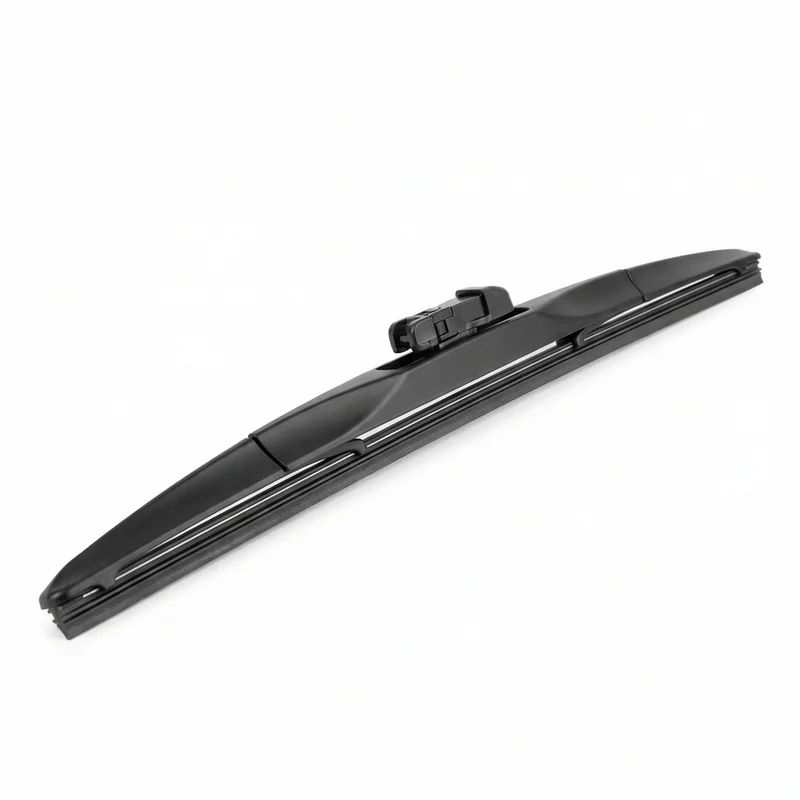 Passagerside viskerblad til Mitsubishi Outlander PHEV (2018 - 2025) - 1