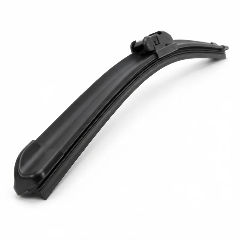 Ștergător de parbriz Partea pasagerului pentru Mitsubishi Outlander (2003 - 2025) - 1