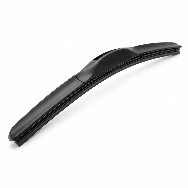 Wiper Blade Naħa tas-Sewwieq għal Mitsubishi Starion (1983 - 1989) - 1