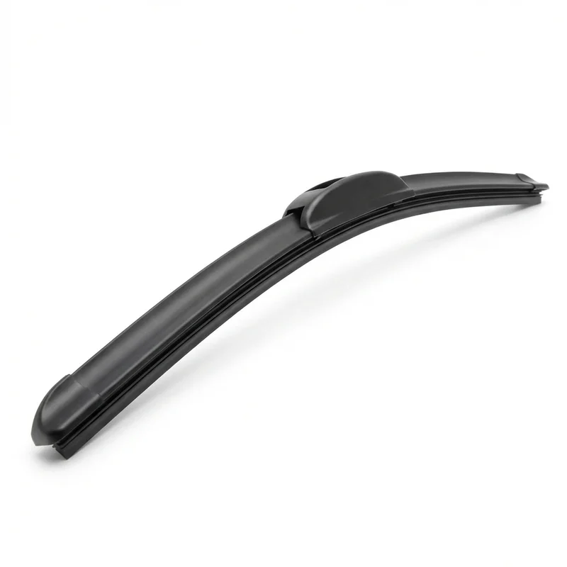 Wiper Blade Lado del Pasajero para Newmar Super Star (2020 - 2023) - 1