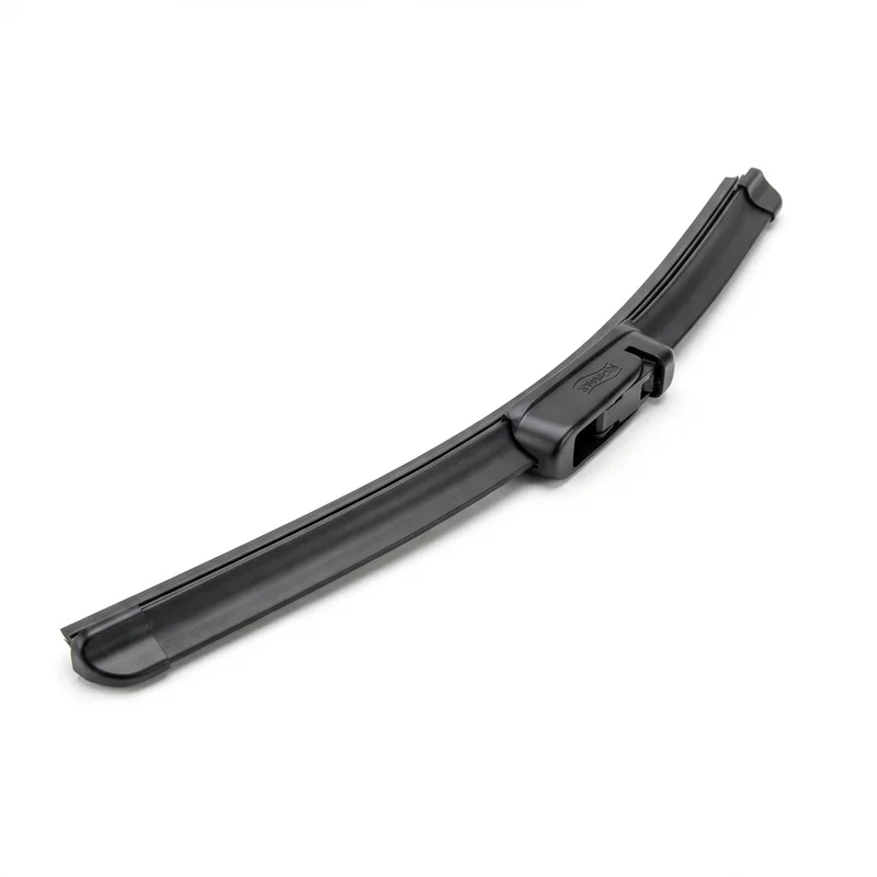 Passagerside viskerblad til Newmar Supreme Aire (2020 - 2023) - 1