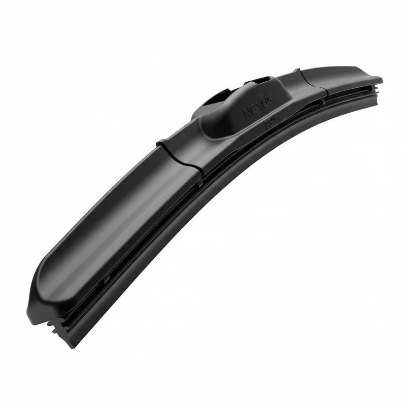 Wiper Blade Naħa tas-Sewwieq għal Nexus Bentley T2 Series (1977 - 1980) - 1