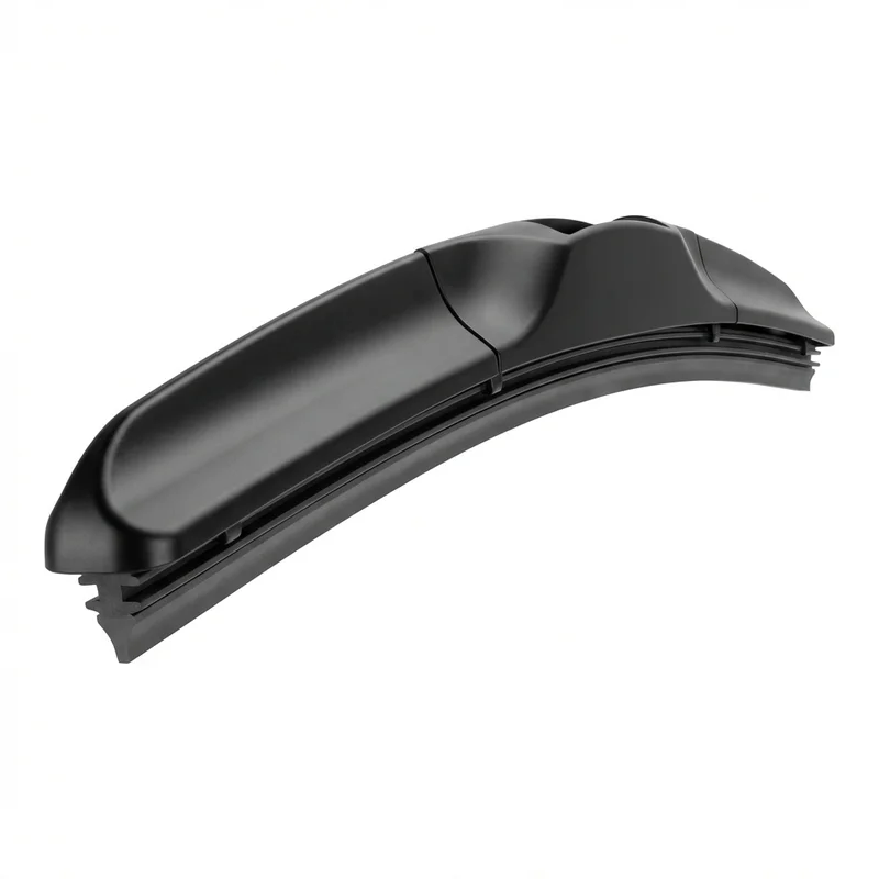 Spazzola Tergicristallo Lato Passeggero per Nexus Bentley Turbo R (1988 - 1998) - 1