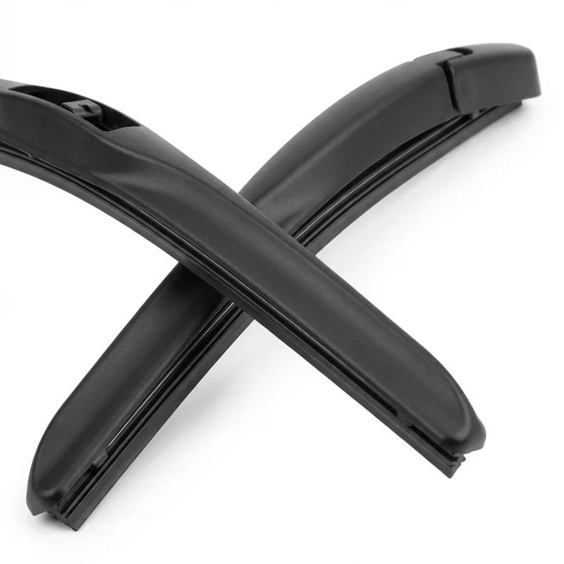 Heck Scheibenwischer für Nexus Evoque (2019 - 2020) - 1