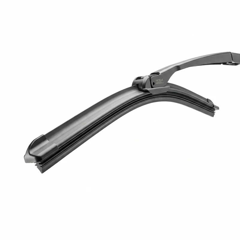 Spazzola Tergicristallo Lato Guidatore per Nexus Maybach 62 (2003 - 2012) - 1