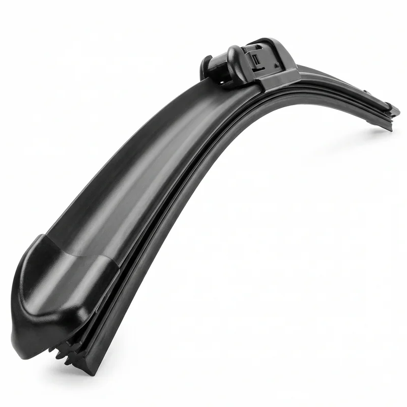 Beifahrerseite Scheibenwischer für Nissan 300ZX (1984 - 1996) - 1