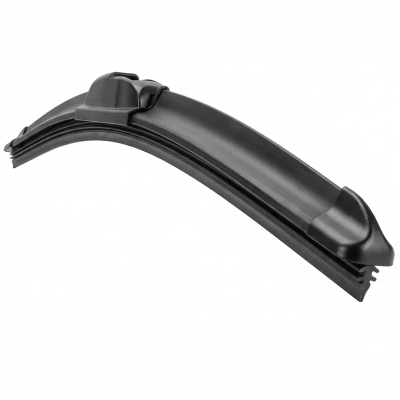 Wycieraczka Strona kierowcy do Nissan 521 Pickup (1968 - 1972) - 1