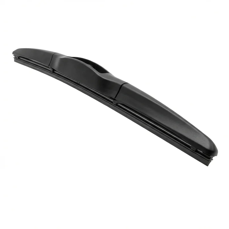 Wycieraczka Strona pasażera do Nissan 521 Pickup (1968 - 1972) - 1