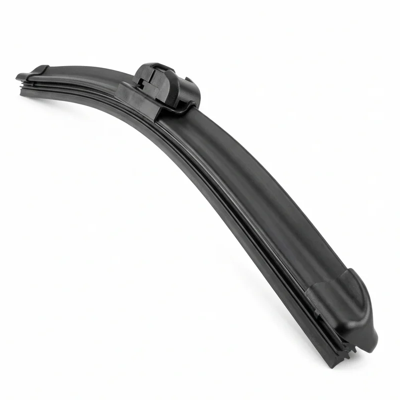 Spazzola Tergicristallo Lato Guidatore per Nissan 710 (1974 - 1977) - 1