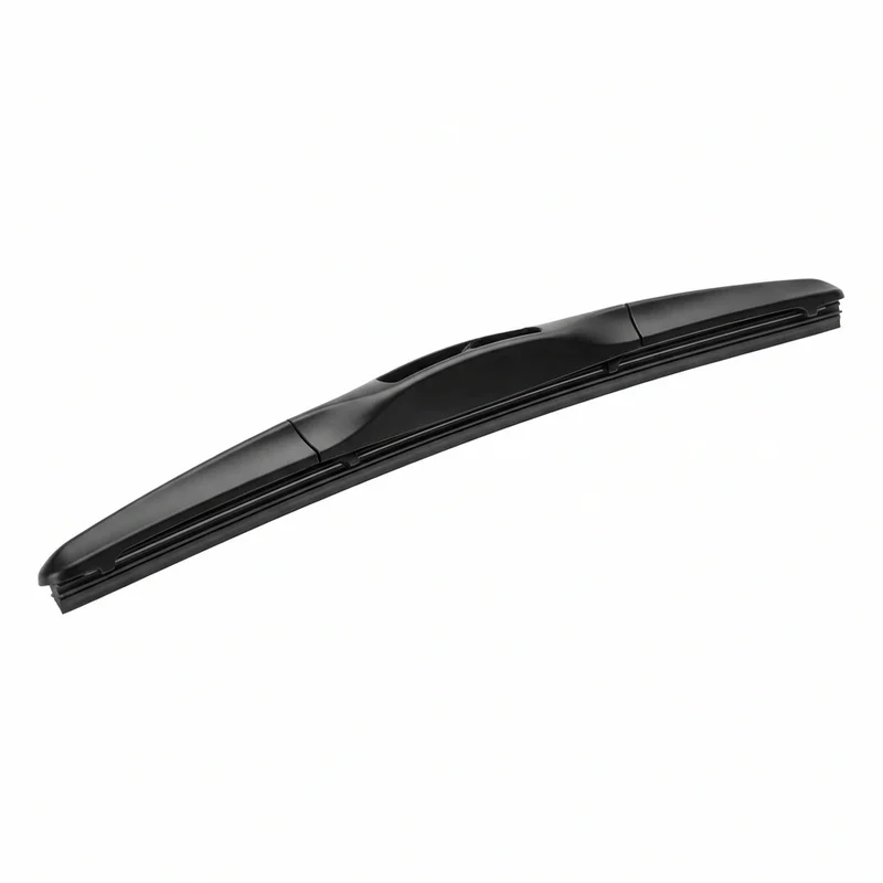 Passagerside viskerblad til Nissan Aprio (2008 - 2010) - 1