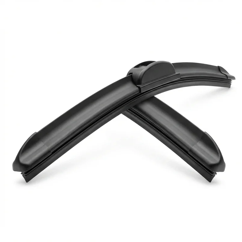 Passagerside viskerblad til Nissan B210 (1974 - 1978) - 1