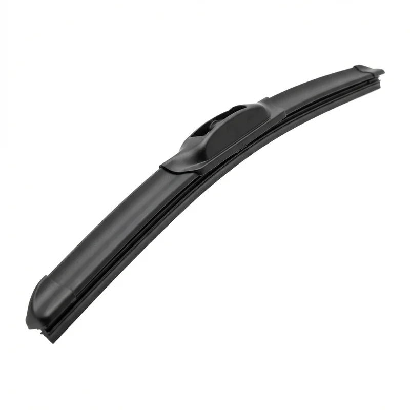 Wiper Blade Naħa tas-Sewwieq għal Nissan Cabstar E (2008 - 2009) - 1
