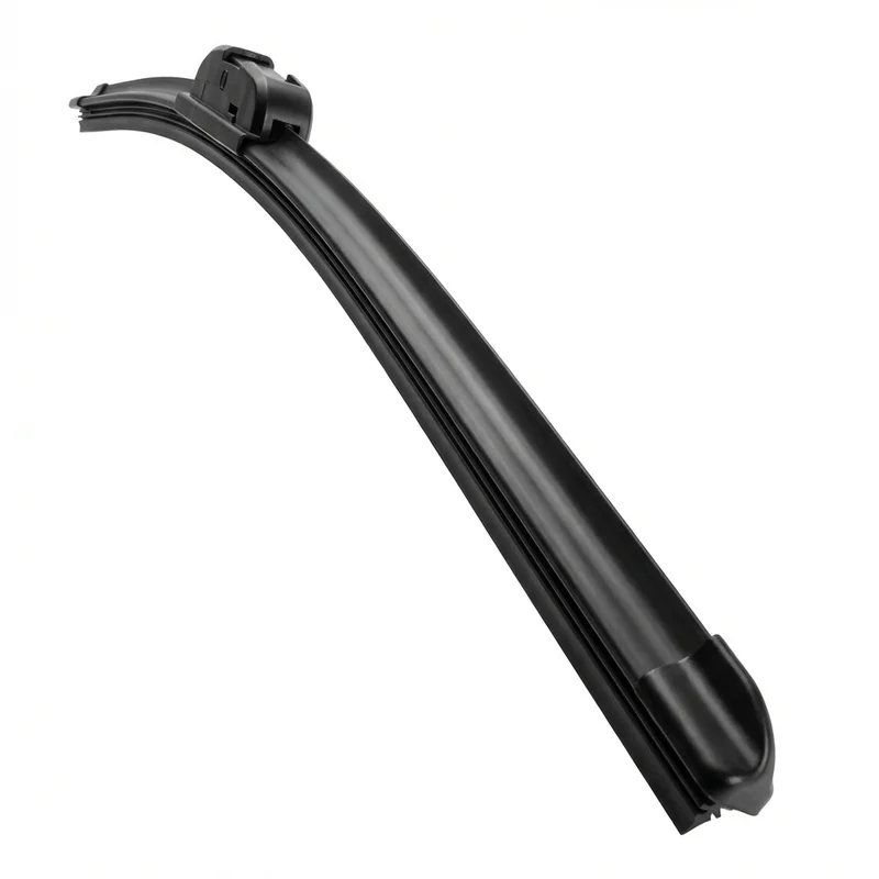 Wiper Blade Naħa tal-Passiġġier għal Nissan Cabstar E (2008 - 2009) - 1