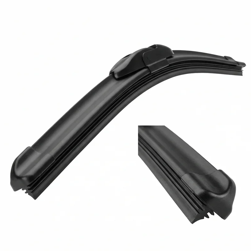 Wiper Blade Naħa tas-Sewwieq għal Nissan Cabstar (2008 - 2016) - 1