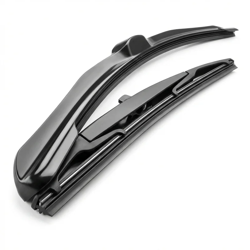 Wiper Blade Naħa tal-Passiġġier għal Nissan Cabstar (2008 - 2016) - 1