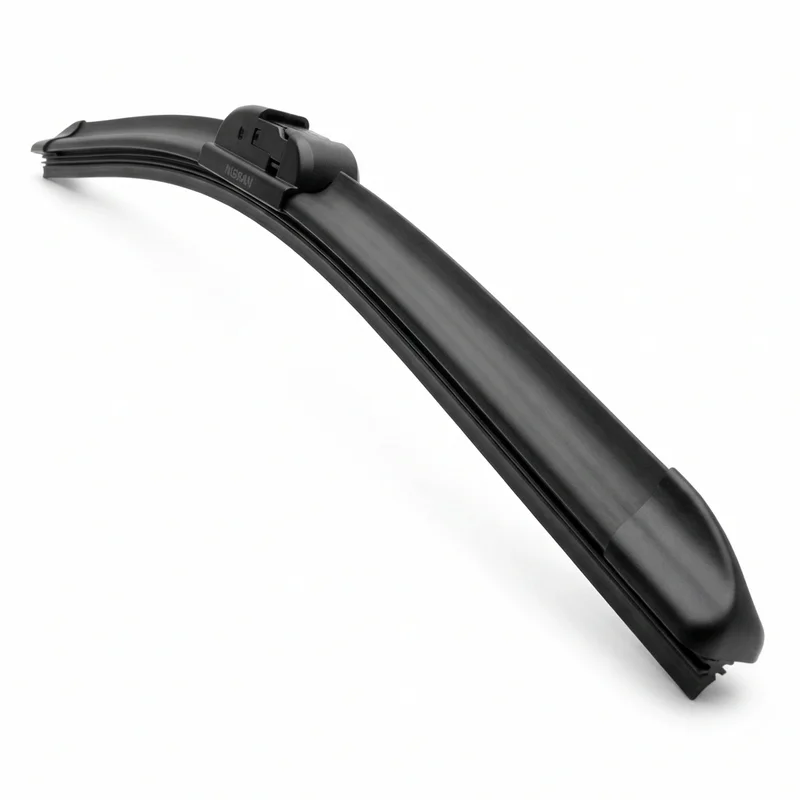 Passagerside viskerblad til Nissan Cube (2009 - 2014) - 1