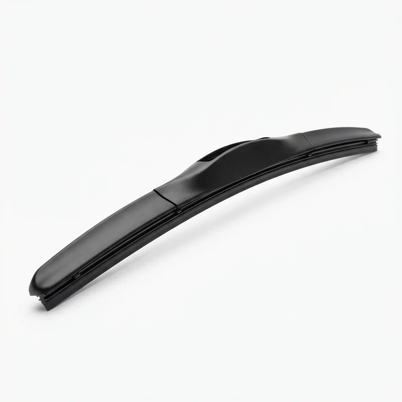 Passagerside viskerblad til Nissan F10 (1976 - 1978) - 1