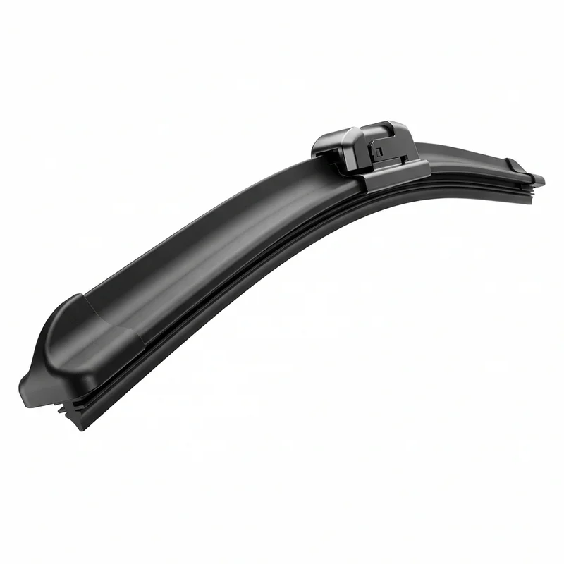 Wiper Blade Naħa tas-Sewwieq għal Nissan GT R (2009 - 2024) - 1