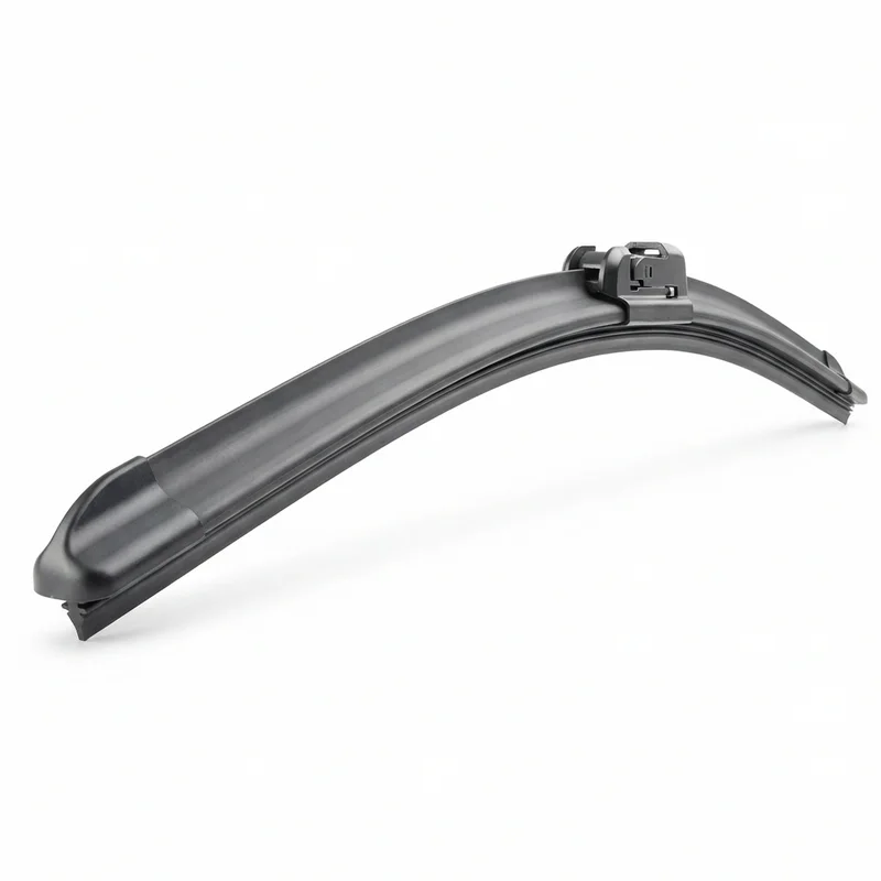 Spazzola Tergicristallo Lato Guidatore per Nissan Juke (2011 - 2017) - 1