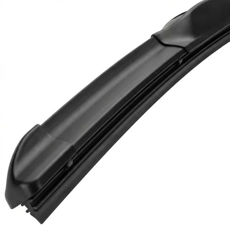 Spazzola Tergicristallo Lato Passeggero per Nissan Juke (2011 - 2017) - 1