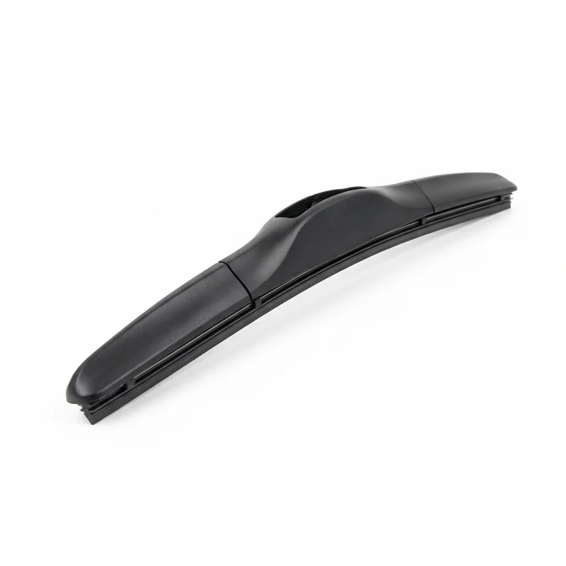 Passagerside viskerblad til Nissan March (2012 - 2022) - 1