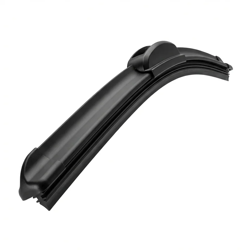 Passagerside viskerblad til Nissan Micra (1984 - 2019) - 1