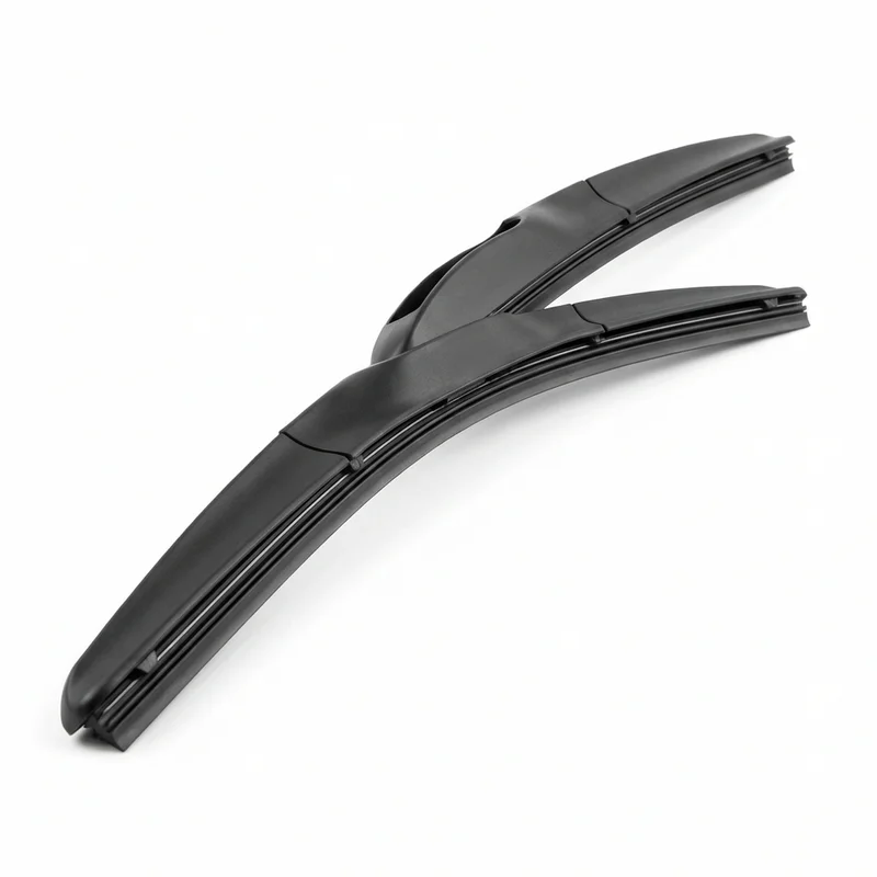Passagerside viskerblad til Nissan Murano (2003 - 2025) - 1