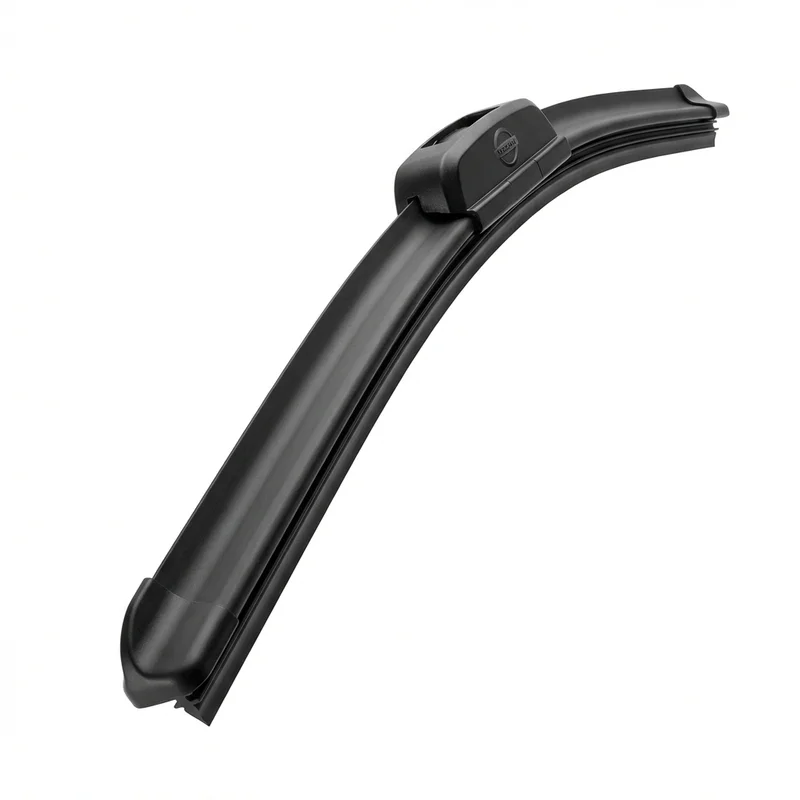 Wycieraczka Strona kierowcy do Nissan NP300 Frontier (2016 - 2020) - 1