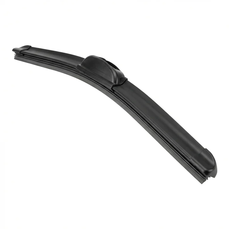 Wiper Blade Naħa tas-Sewwieq għal Nissan NP300 (2009 - 2022) - 1