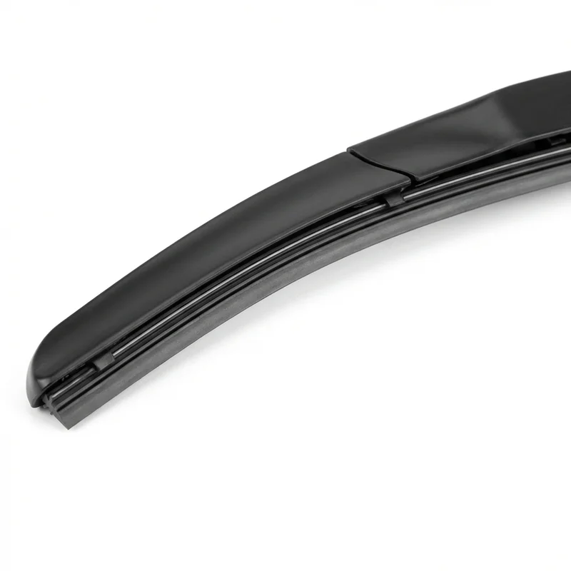 Spazzola Tergicristallo Lato Passeggero per Nissan NV200 (2013 - 2021) - 1