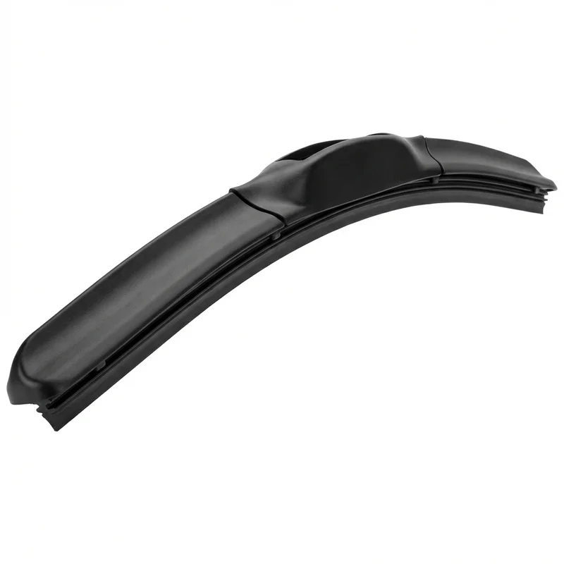 Passagerside viskerblad til Nissan NV2500 (2012 - 2021) - 1