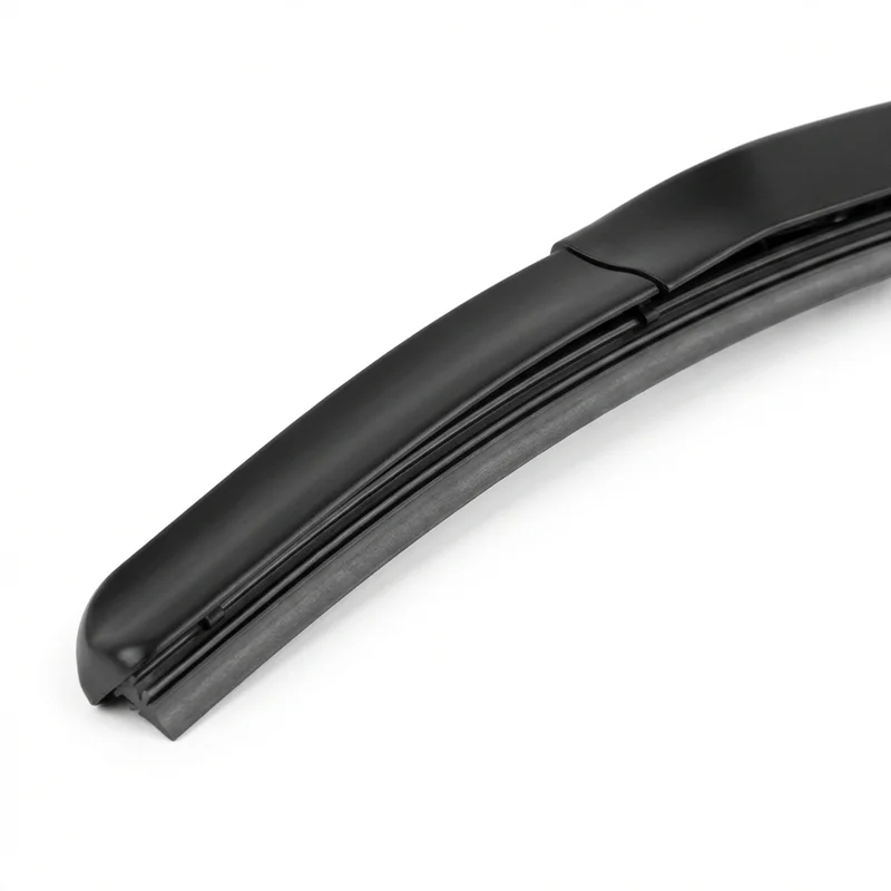 Kaassõitja pool kojamehelaba Nissan NV3500 (2012 - 2021) jaoks - 1