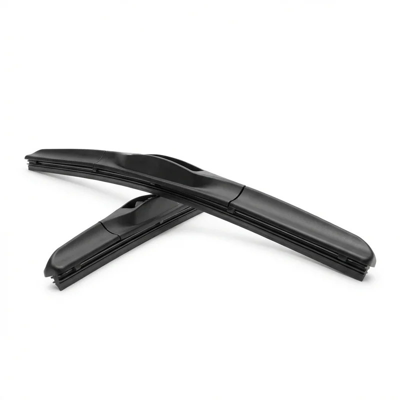 Passagerside viskerblad til Nissan Pulsar NX (1983 - 1990) - 1