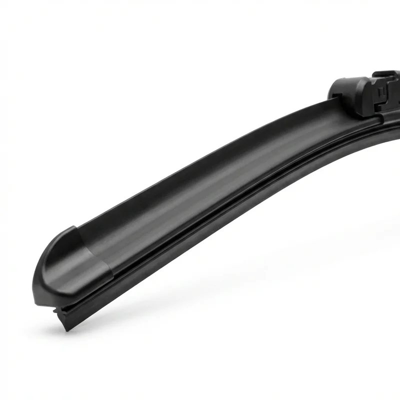 Passagerside viskerblad til Nissan Pulsar (1983 - 1983) - 1